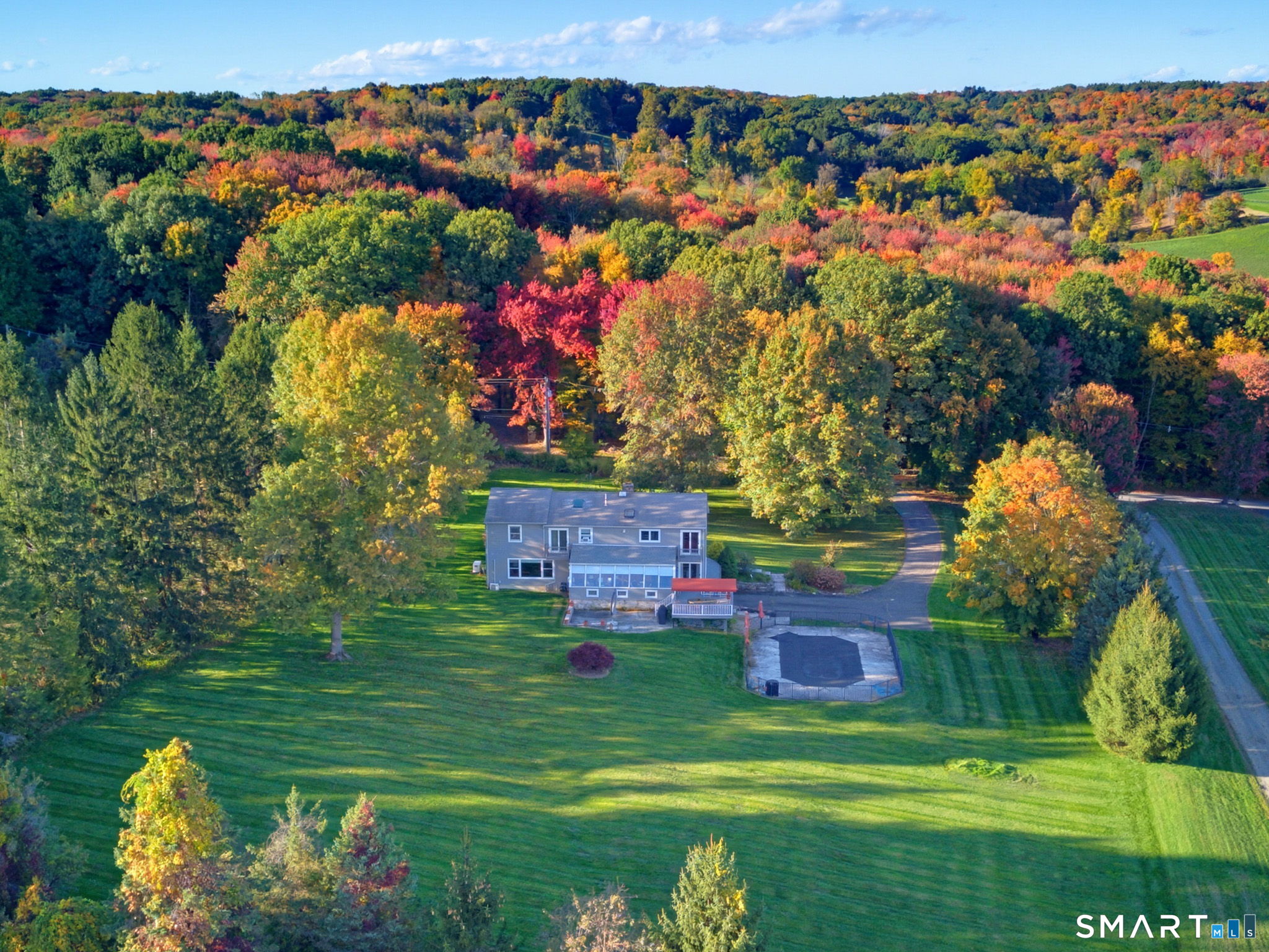 35 Nettleton Hollow Road Bethlehem CT 06751