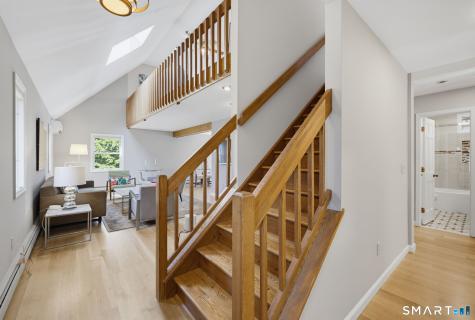 35 Nettleton Hollow Road Bethlehem CT 06751