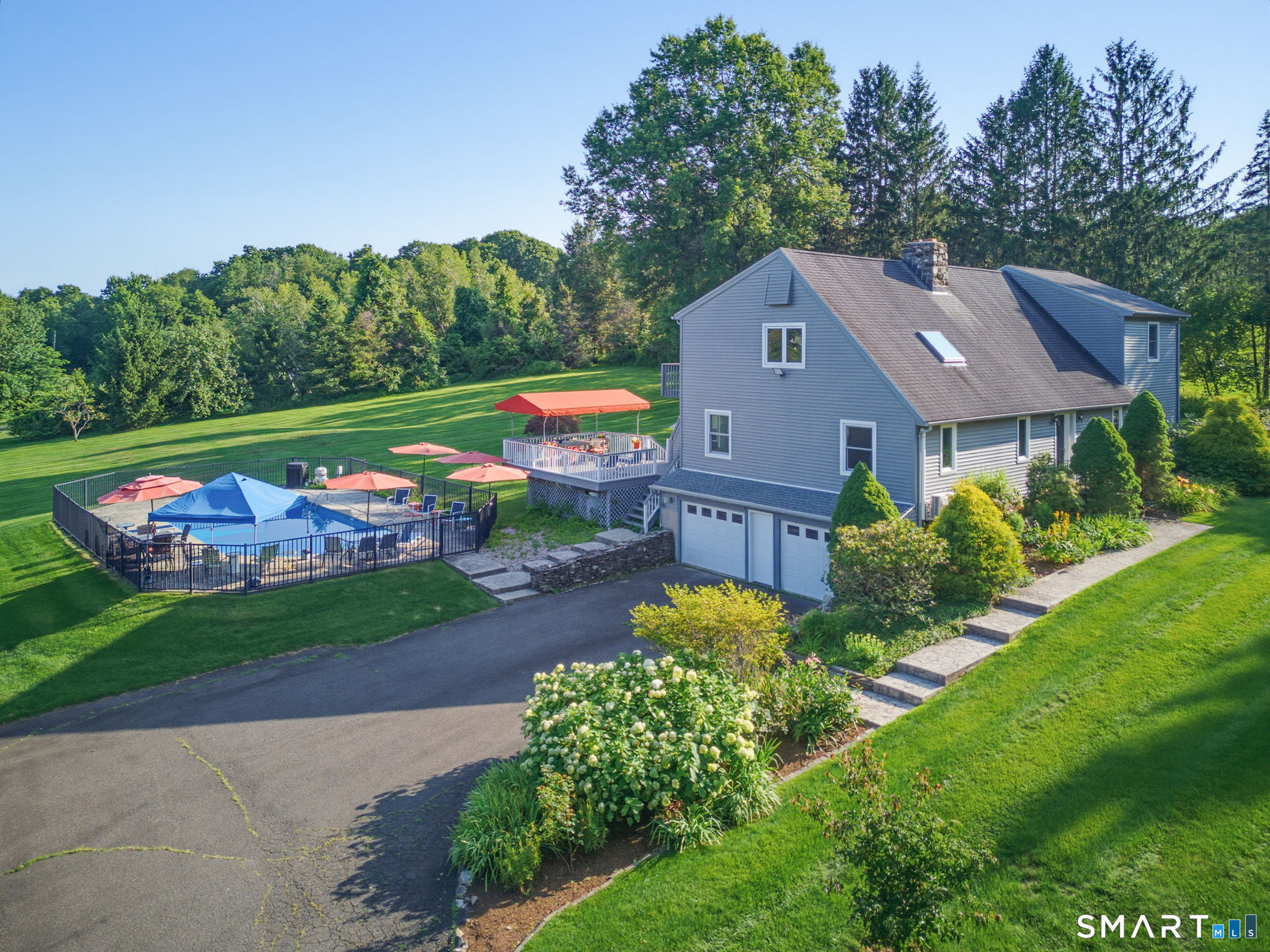35 Nettleton Hollow Road Bethlehem CT 06751
