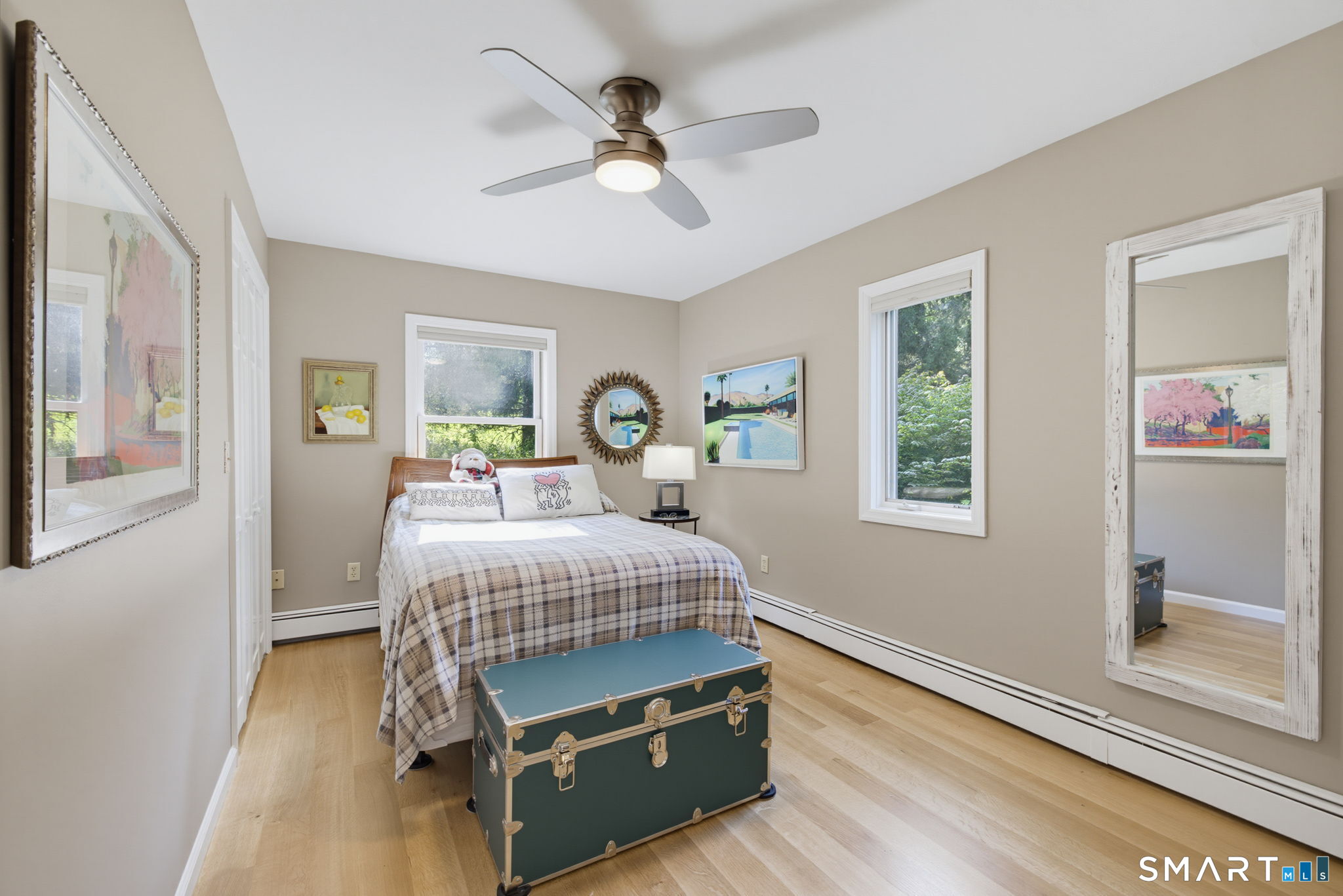 35 Nettleton Hollow Road Bethlehem CT 06751