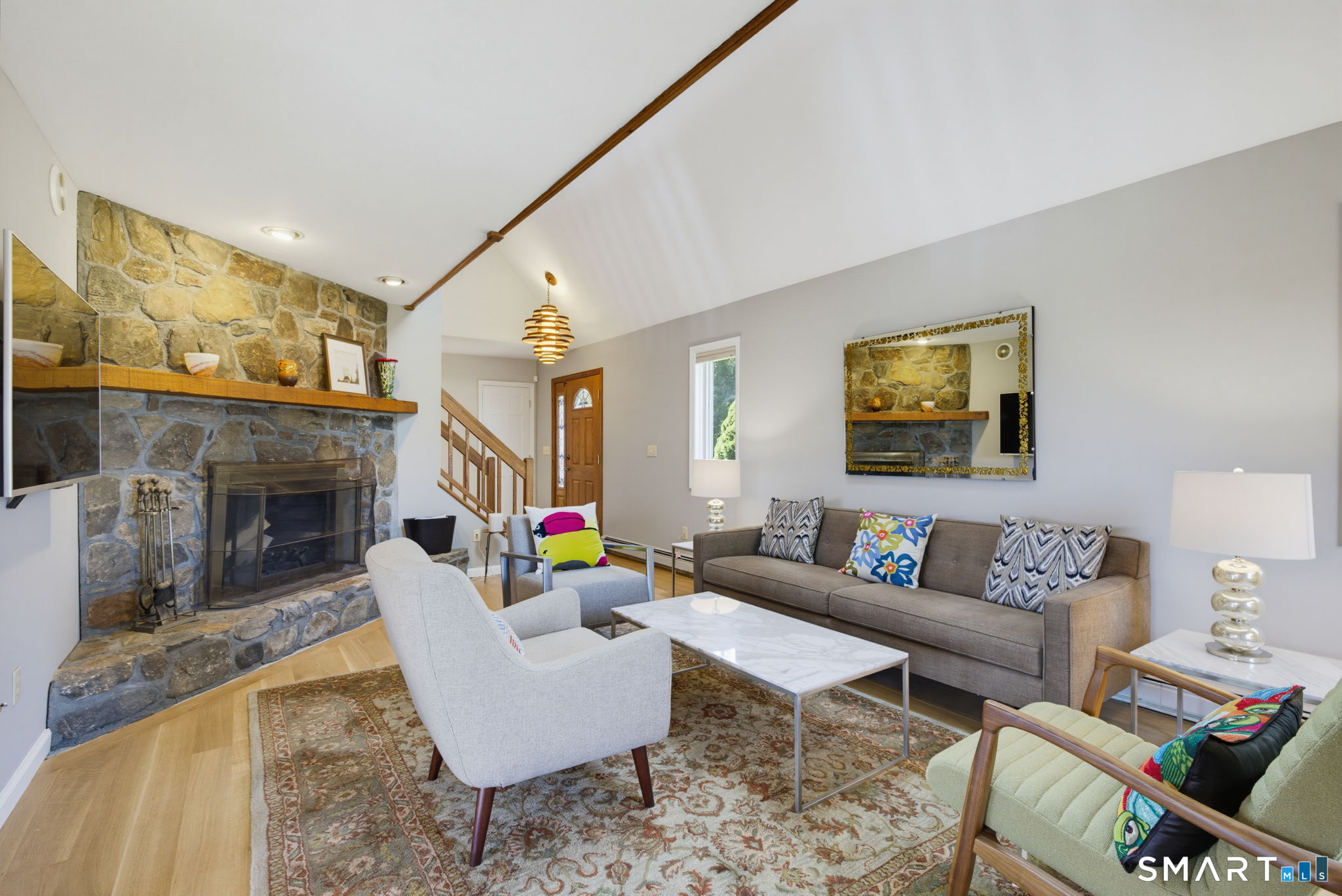 35 Nettleton Hollow Road Bethlehem CT 06751