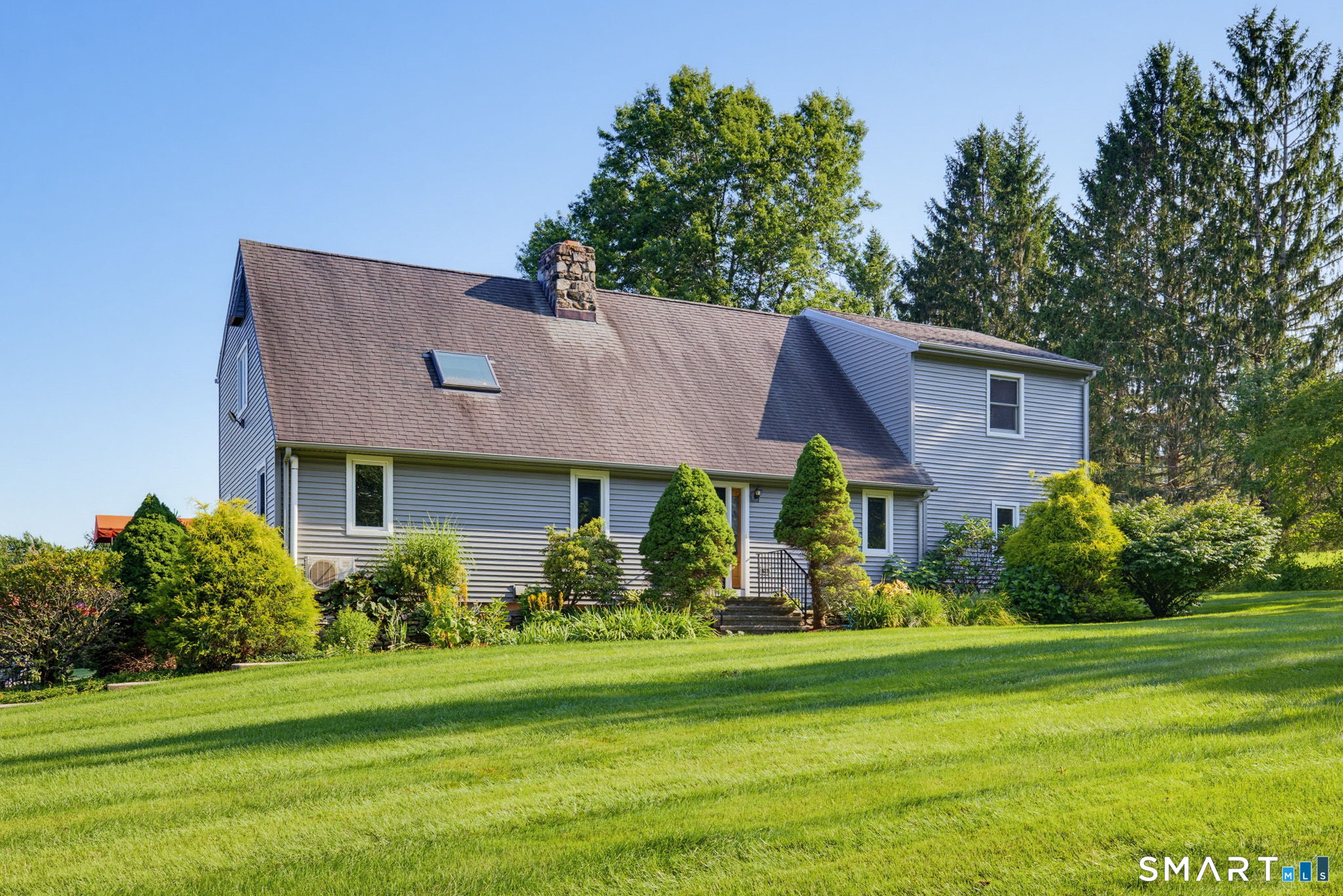 35 Nettleton Hollow Road Bethlehem CT 06751