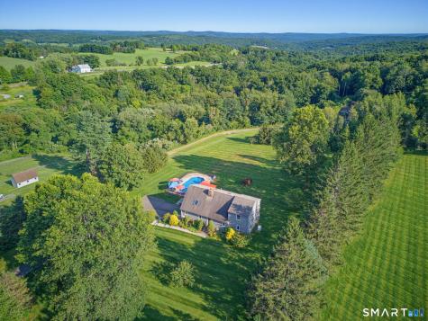 35 Nettleton Hollow Road Bethlehem CT 06751