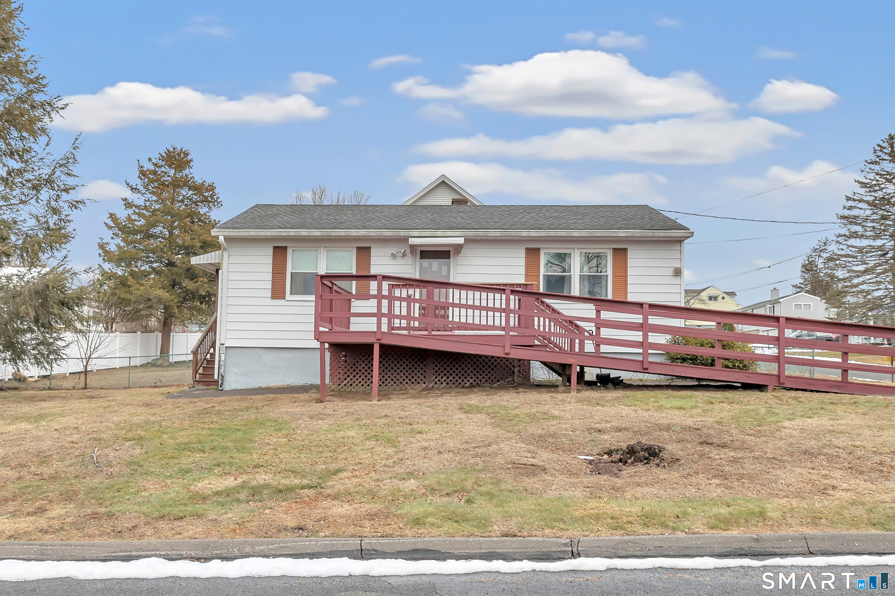 11 Manton Street Shelton CT 06484