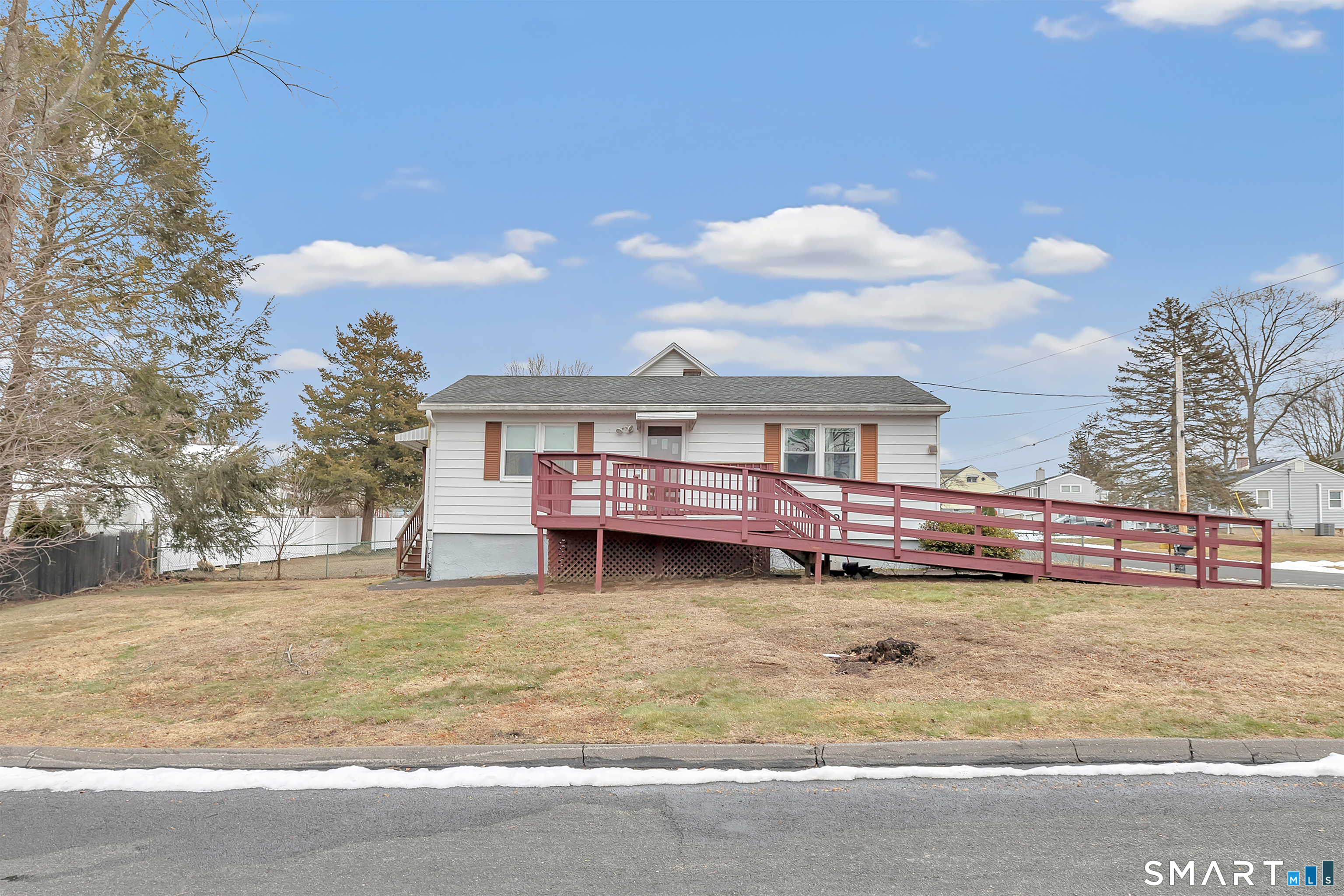 11 Manton Street Shelton CT 06484