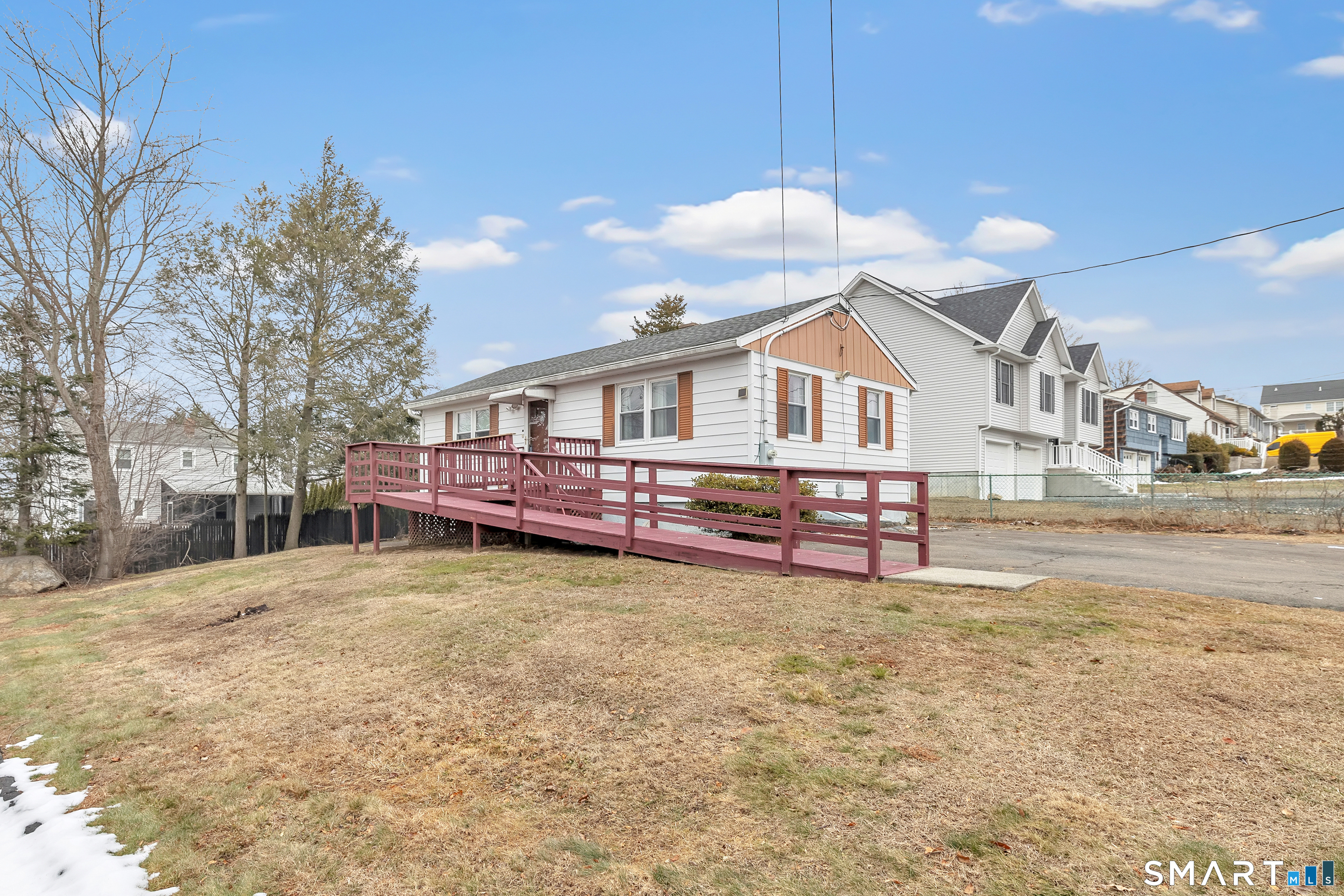 11 Manton Street Shelton CT 06484