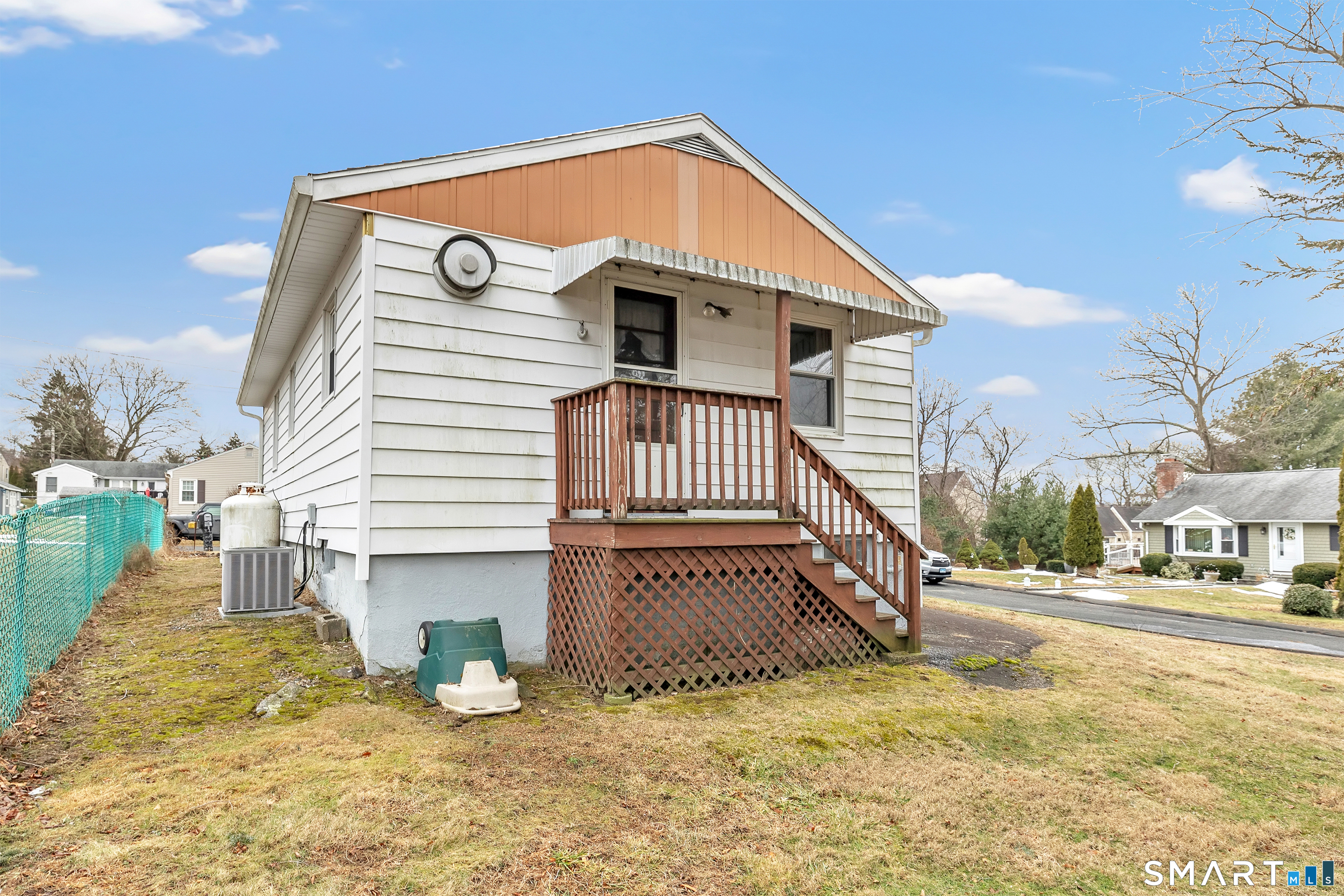 11 Manton Street Shelton CT 06484