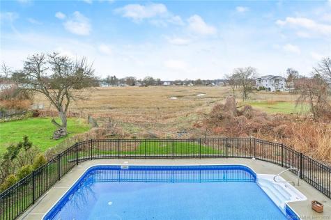 800 Oldfield Road Fairfield CT 06824