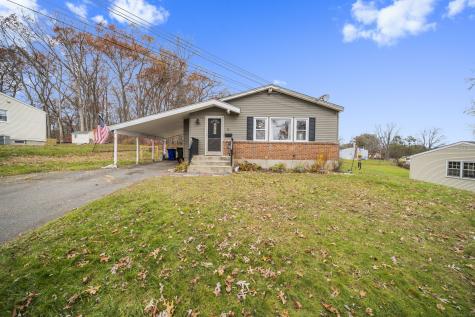 19 Thomas Street Windsor Locks CT 06096