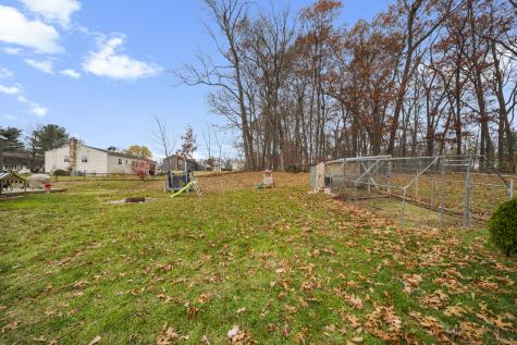 19 Thomas Street Windsor Locks CT 06096