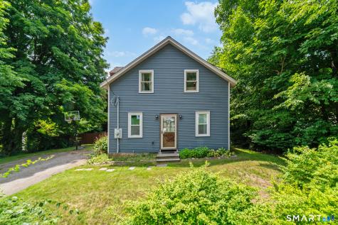 230 Reynolds Bridge Road Thomaston CT 06787