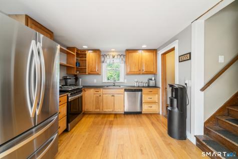 230 Reynolds Bridge Road Thomaston CT 06787