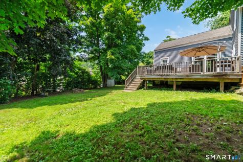 230 Reynolds Bridge Road Thomaston CT 06787