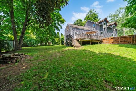 230 Reynolds Bridge Road Thomaston CT 06787