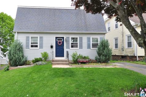 33 Allen Street Bristol CT 06010