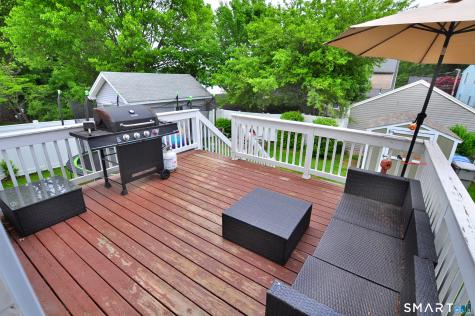 33 Allen Street Bristol CT 06010