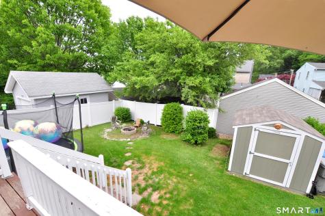 33 Allen Street Bristol CT 06010