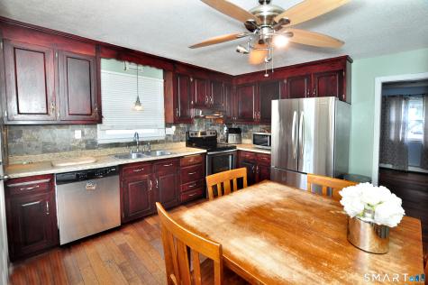 33 Allen Street Bristol CT 06010