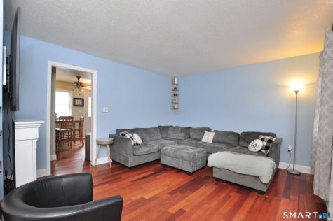 33 Allen Street Bristol CT 06010
