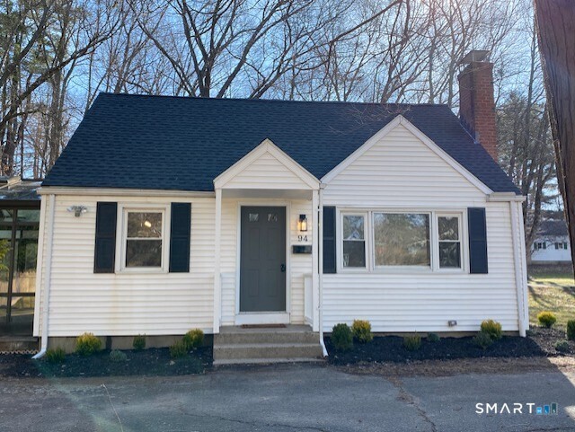 94 Ludlow Road Windsor CT 06095