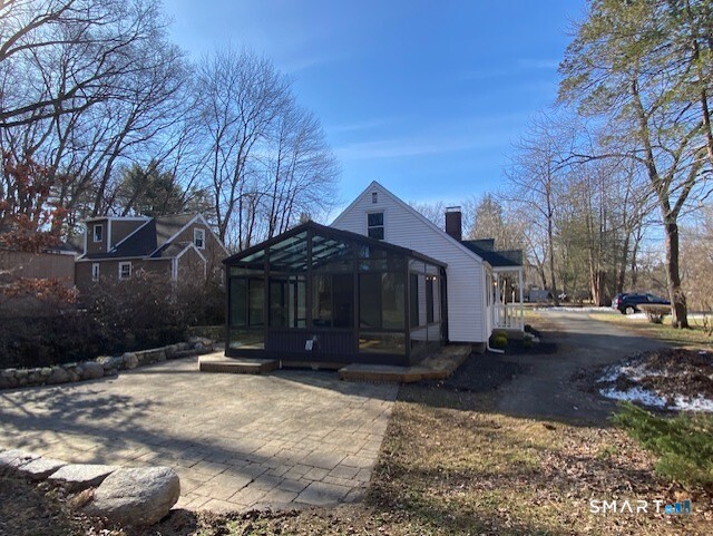 94 Ludlow Road Windsor CT 06095