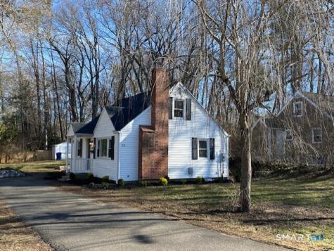 94 Ludlow Road Windsor CT 06095