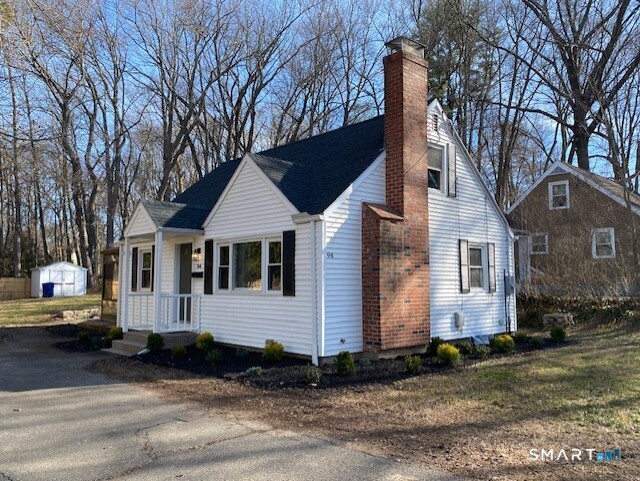 94 Ludlow Road Windsor CT 06095