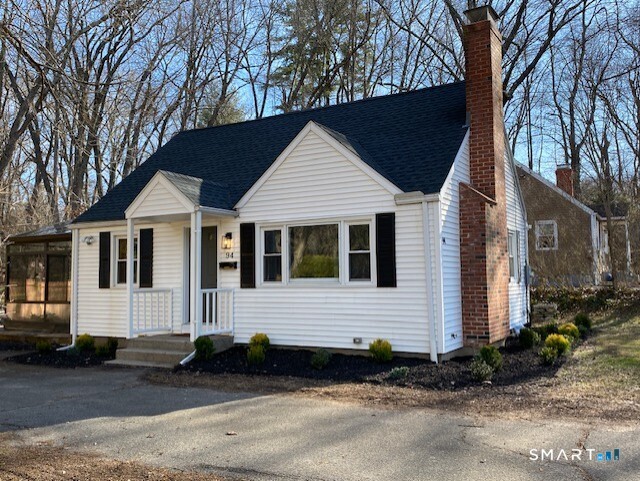 94 Ludlow Road Windsor CT 06095