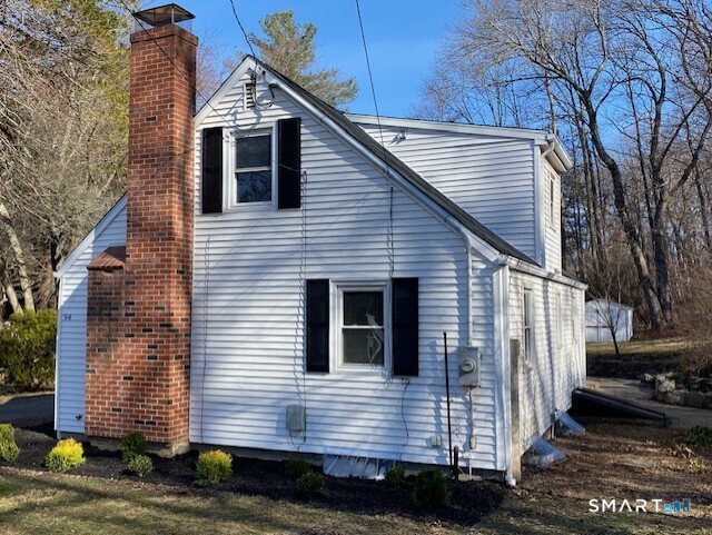 94 Ludlow Road Windsor CT 06095