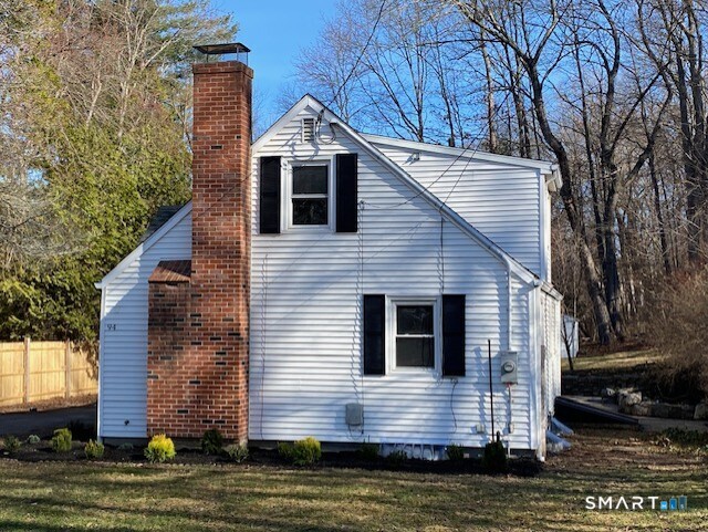 94 Ludlow Road Windsor CT 06095
