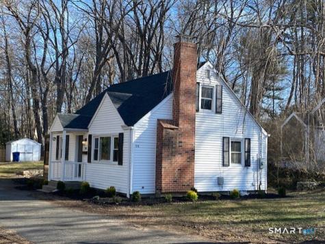 94 Ludlow Road Windsor CT 06095