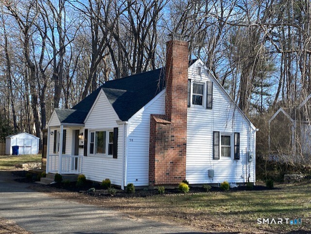 94 Ludlow Road Windsor CT 06095