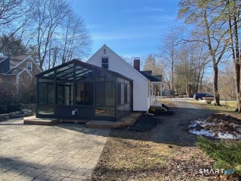 94 Ludlow Road Windsor CT 06095