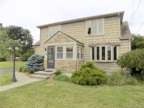 14 Arthur Street Ludlow MA 01056