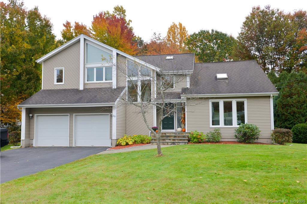 20 Del Prado Drive Bristol CT 06010