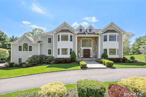 12 Woodbine Way Stamford CT 06903