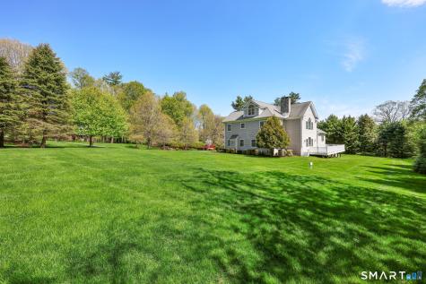 12 Woodbine Way Stamford CT 06903