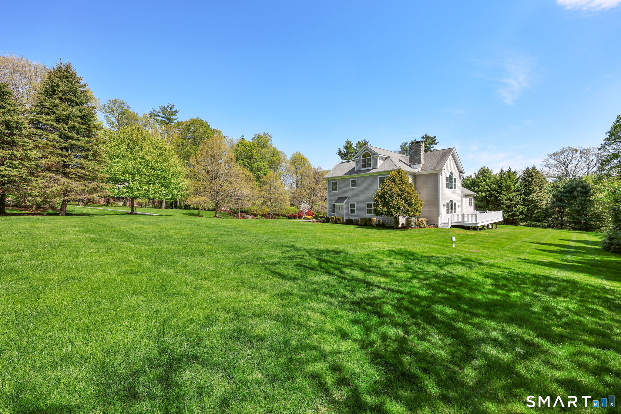 12 Woodbine Way Stamford CT 06903