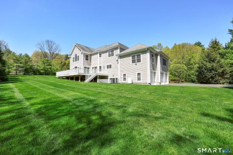 12 Woodbine Way Stamford CT 06903
