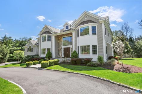 12 Woodbine Way Stamford CT 06903