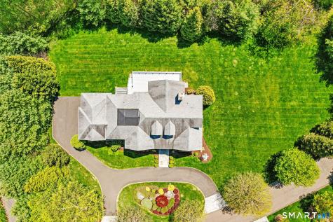 12 Woodbine Way Stamford CT 06903