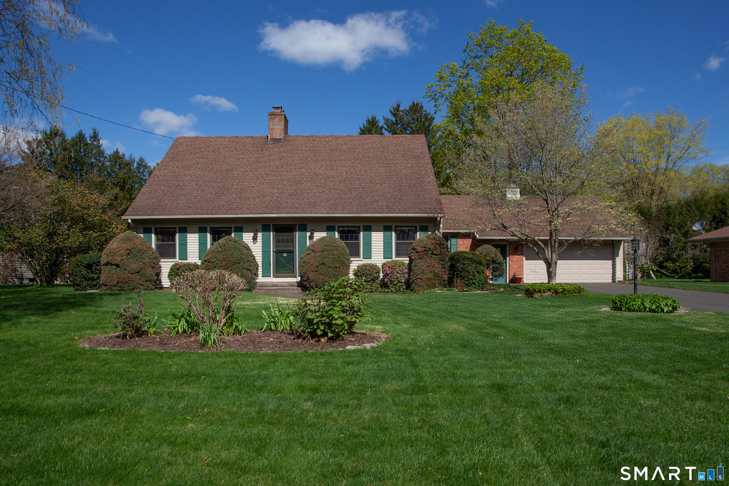42 Reussner Road Southington CT 06489