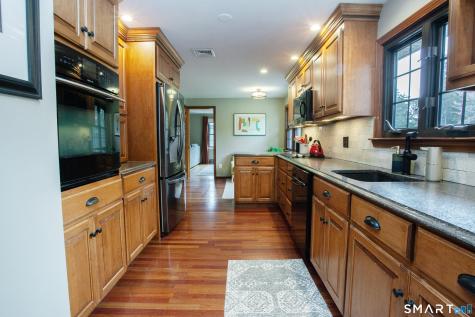 42 Reussner Road Southington CT 06489