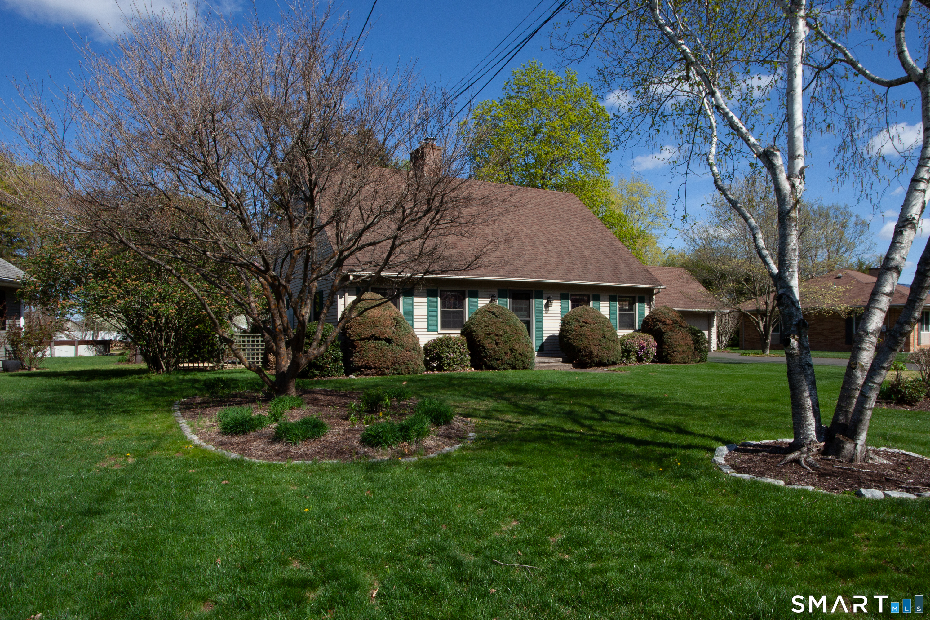 42 Reussner Road Southington CT 06489