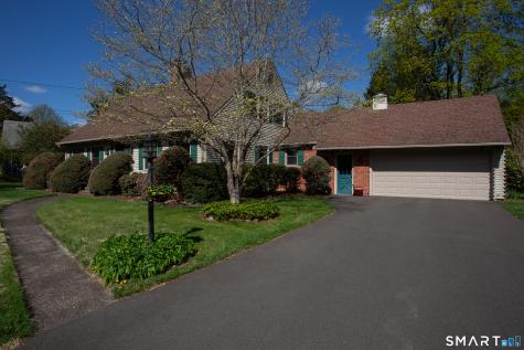 42 Reussner Road Southington CT 06489