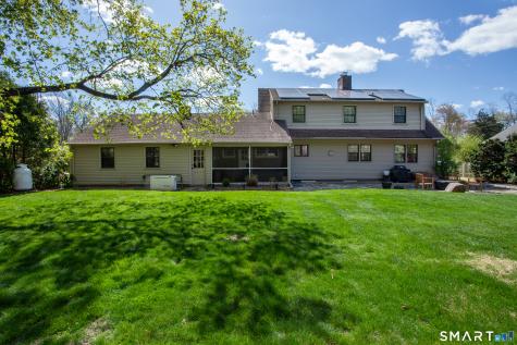 42 Reussner Road Southington CT 06489