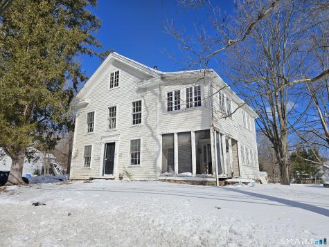 1004 Jerome Avenue Bristol CT 06010