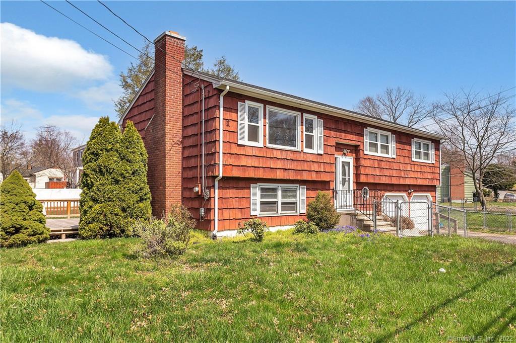 500 Lakeside Drive Bridgeport CT 06606