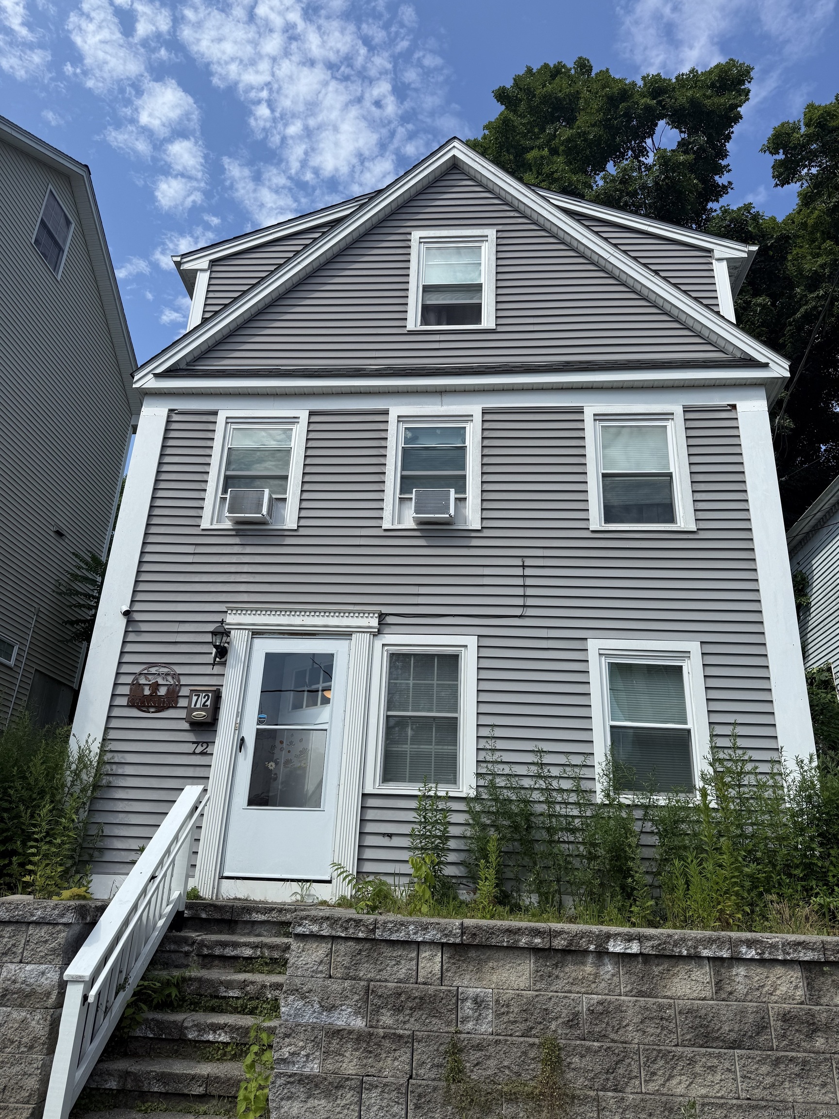 72 School Street Norwich CT 06360