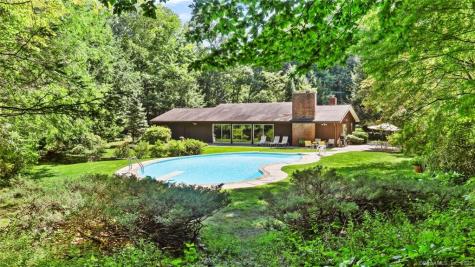 37 Stag Lane Greenwich CT 06831